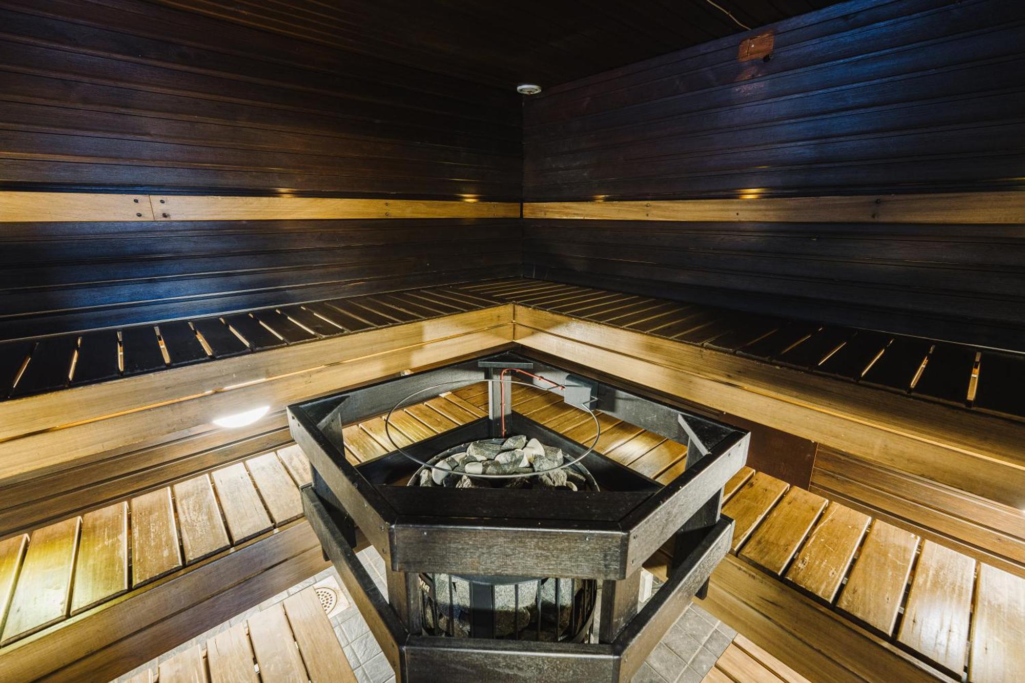 Äkäslompolo Lodge 67°N Lapland מראה חיצוני תמונה